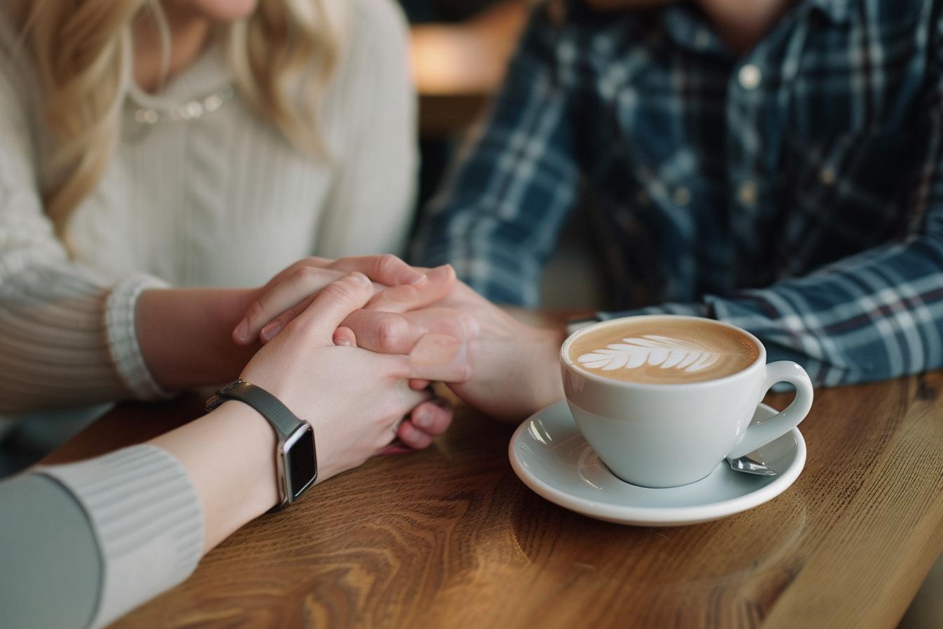 Ratschläge für ein gelungenes erstes Date